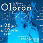festival de jazz à Oloron