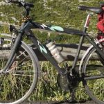 vélotourisme en Haut-Béarn